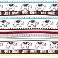Elephants N7