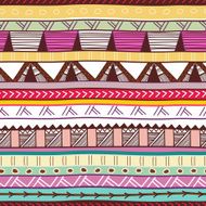 tribal pattern N17