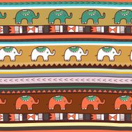 Elephants N9