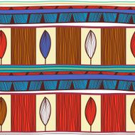 tribal pattern N18