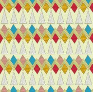 tribal pattern N19