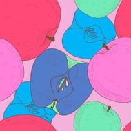 Apples N16