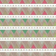 tribal pattern N23