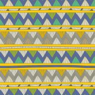 tribal pattern N26