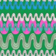 wave pattern N37