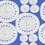 tribal pattern N27