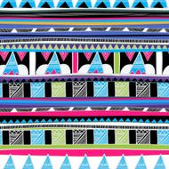 tribal pattern N29