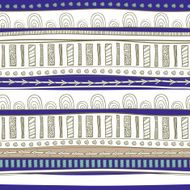 tribal pattern N32