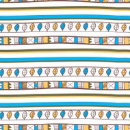 tribal pattern N33