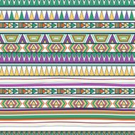 Tribal texture