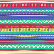 tribal pattern N34