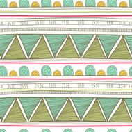 tribal pattern N35