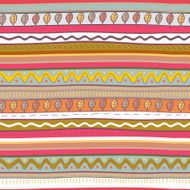 tribal pattern N36
