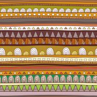 tribal pattern N37