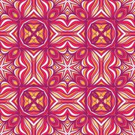 striped purple background