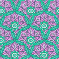 tribal pattern N38