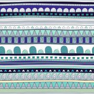 tribal pattern N39