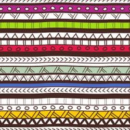tribal pattern N40