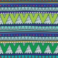 tribal pattern N41