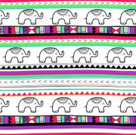 Elephants N11