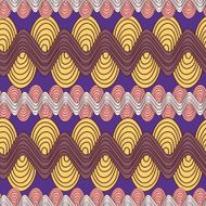 wave pattern N45