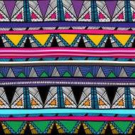 tribal pattern N42