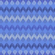 wave pattern N50