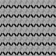 tribal pattern N44