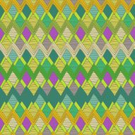 tribal pattern N46