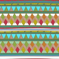 tribal pattern N47