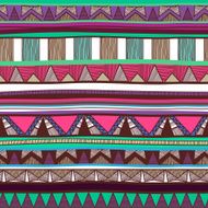 tribal pattern N48