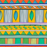 tribal pattern N49