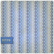 Retro background N15