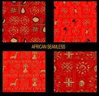 Africa N13