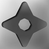 Abstract Shapes N2