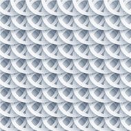 Vector circle abstract background Eps10 N3