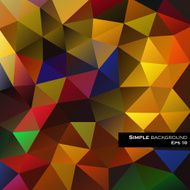 Abstract background N1139