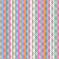 Striped seamless vintage pattern with vertical strips N5