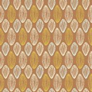 Abstract grunge seamless beige pattern