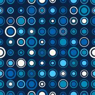 Circles pattern N4