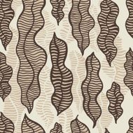 Vector illustration Seamless pattern