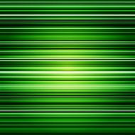 Abstract retro stripes green color background