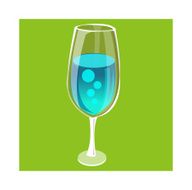 icon glass