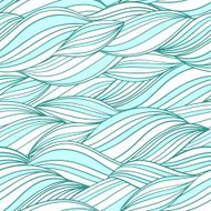Vector illustration (Seamless Pattern) N2
