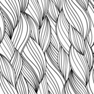 Vector illustration (Seamless Pattern) N6