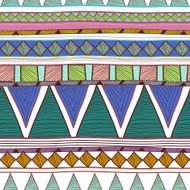 tribal pattern N52