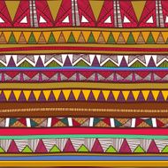 tribal pattern N57