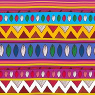 tribal pattern N58