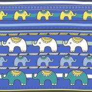 Elephants N12