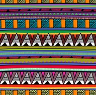 tribal pattern N61